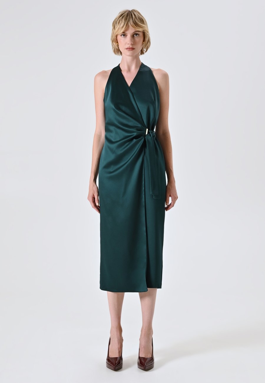 Платье Rinascimento Cocktail dress / Party dress, Green
Платье Rinascimento Cocktail dress / Party dress, Green