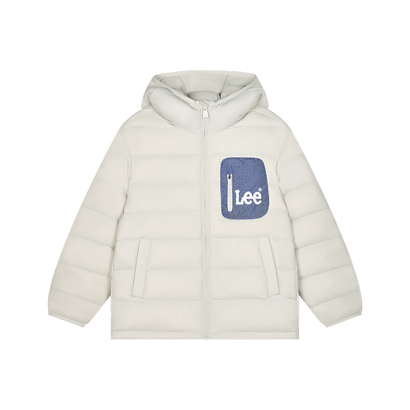 Детская пуховая куртка Grade School Lee, серый
Детская пуховая куртка Grade School Lee, серый