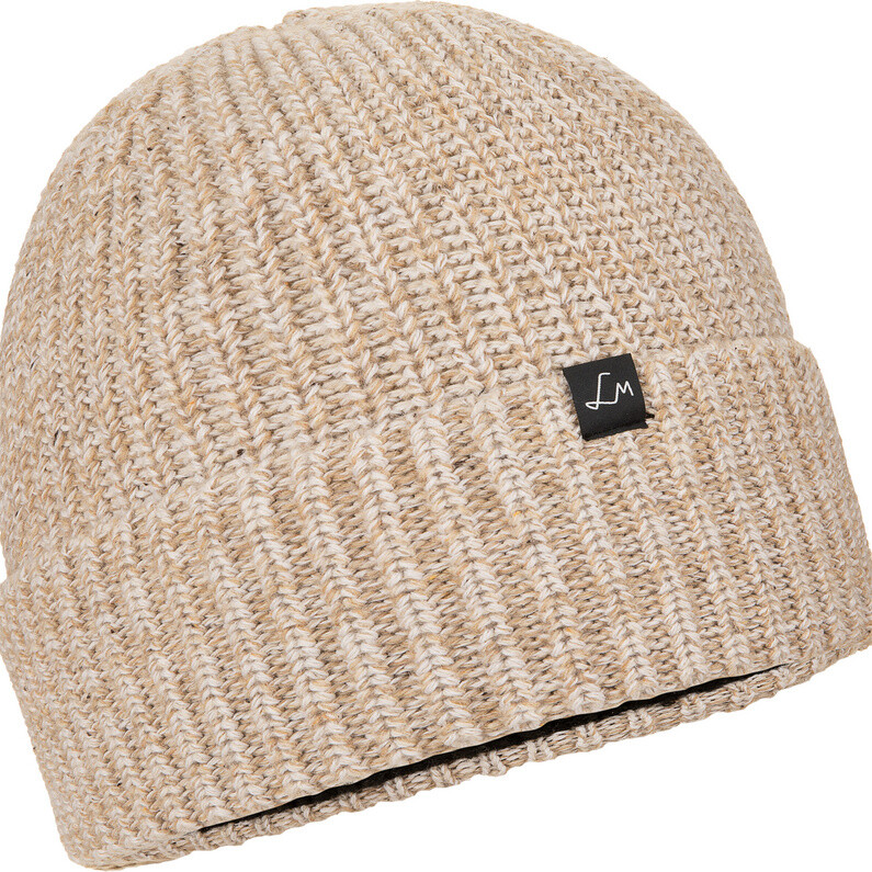 Женская теплая вязаная шапка Martha LaMunt, бежевый
Женская теплая вязаная шапка Martha LaMunt, бежевый