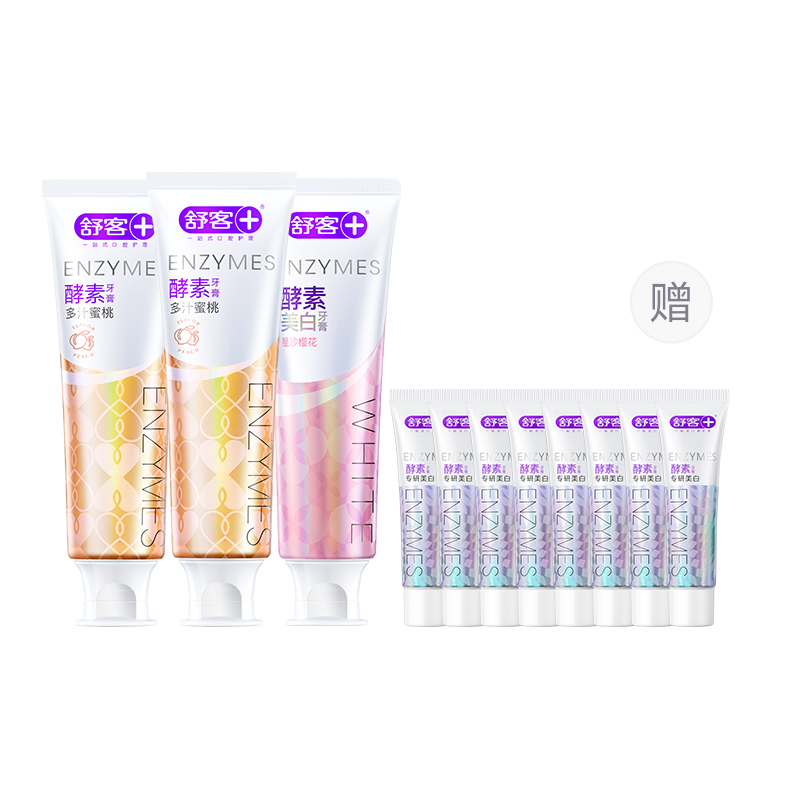 Зубные пасты / Порошки для чистки зубов Unisex Saky+
Зубные пасты / Порошки для чистки зубов Unisex Saky+