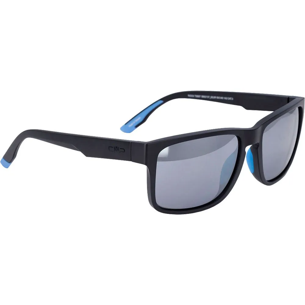 Солнцезащитные очки CMP 3B62137 Rock, прозрачный
Солнцезащитные очки CMP 3B62137 Rock, прозрачный