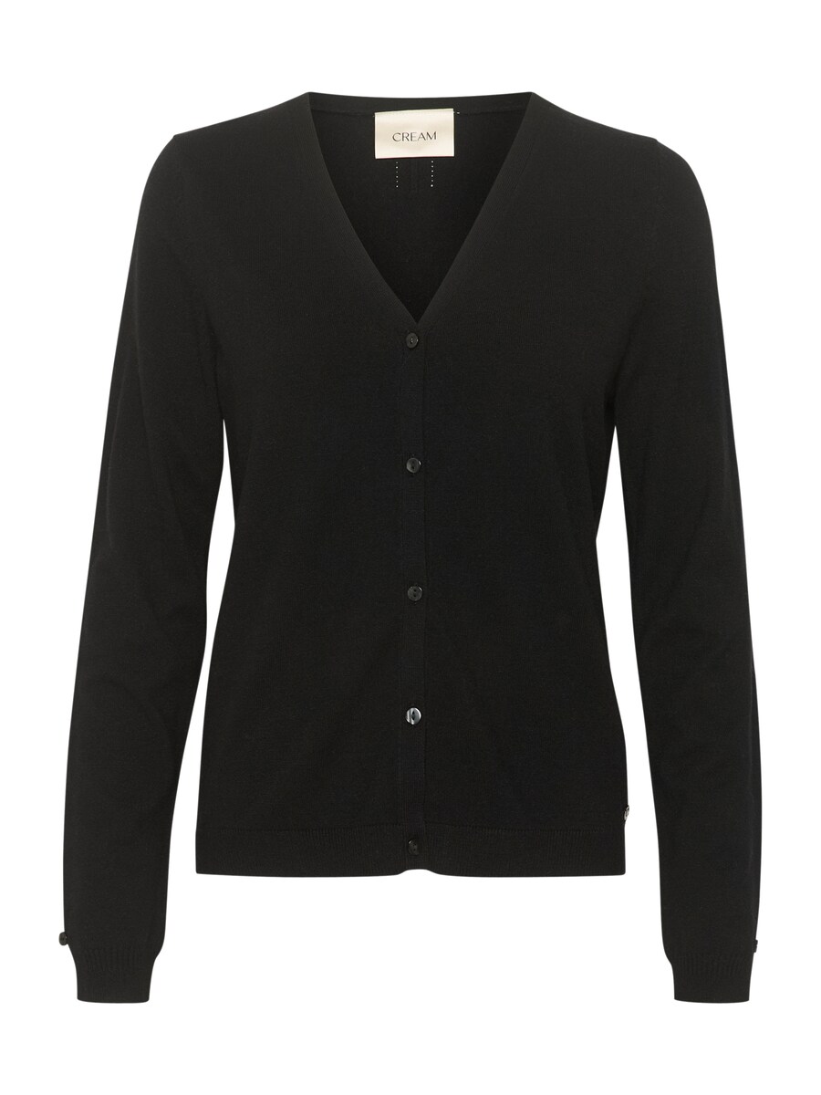 Вязаный кардиган Cream CR Dela, Black
Вязаный кардиган Cream CR Dela, Black