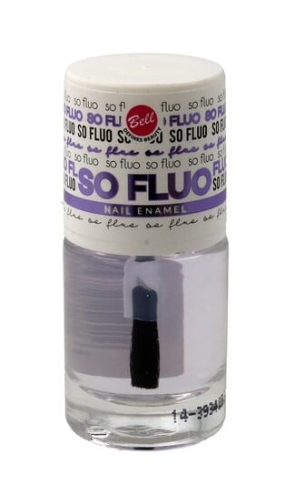 Гипоаллергенный, So Fluo УФ-лак для ногтей, 8 г Bell
Гипоаллергенный, So Fluo УФ-лак для ногтей, 8 г Bell