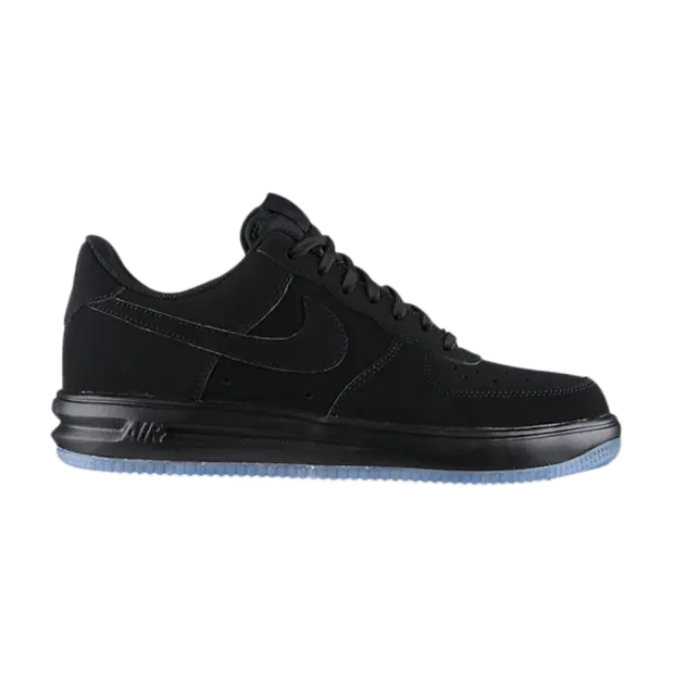Кроссовки Lunar Force 1 14, черный
Кроссовки Lunar Force 1 14, черный
