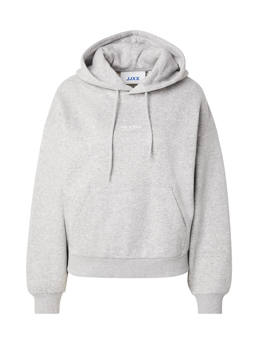 Толстовка JJXX JXStudio Vesterbro, серый
Толстовка JJXX JXStudio Vesterbro, серый