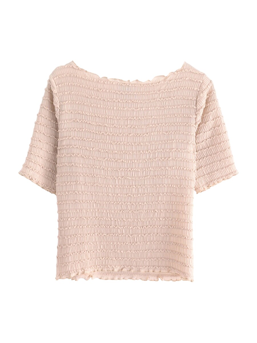 Рубашка Lindex Sigge, светло-бежевый
Рубашка Lindex Sigge, светло-бежевый