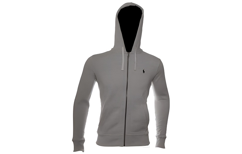 Поло с пони-принтом Толстовка Polo Ralph Lauren, Серый
Поло с пони-принтом Толстовка Polo Ralph Lauren, Серый