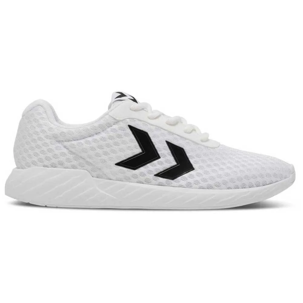 Кроссовки Hummel Legend Breather trainers, белый
Кроссовки Hummel Legend Breather trainers, белый