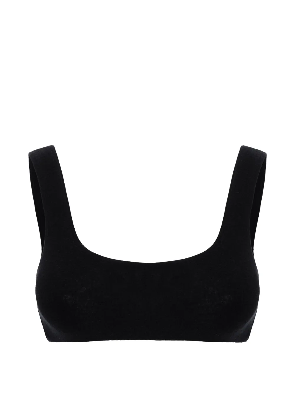 Топ Camille Manuri, черный
Топ Camille Manuri, черный