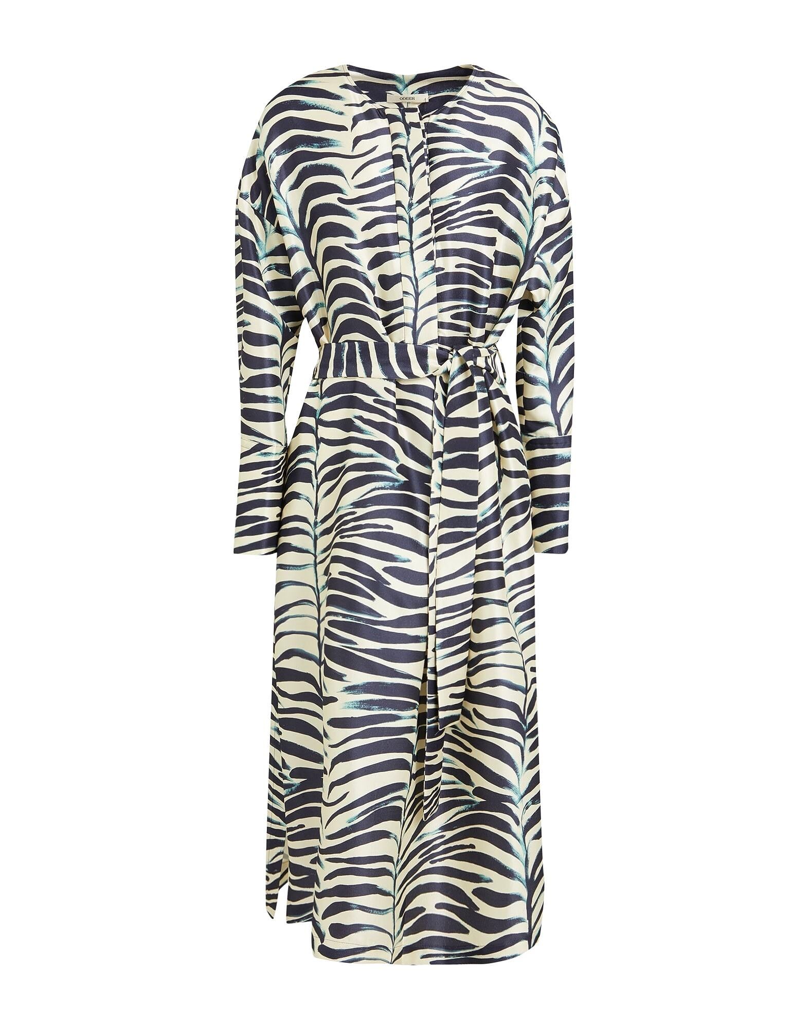 Платье миди Odeeh, айвори
Платье миди Odeeh, айвори