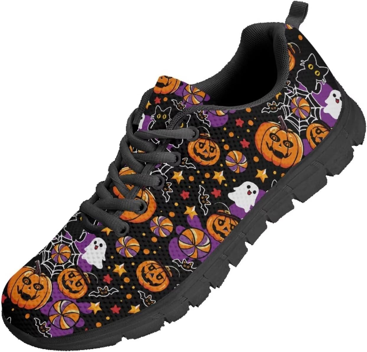 Мужские кроссовки Funnydude Funny Print для бега, весенние, легкие, дышащие, удобные, Pumpkin
Мужские кроссовки Funnydude Funny Print для бега, весенние, легкие, дышащие, удобные, Pumpkin