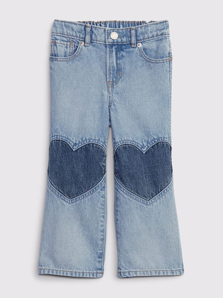 Джинсы GAP, светло-синий
Джинсы GAP, светло-синий