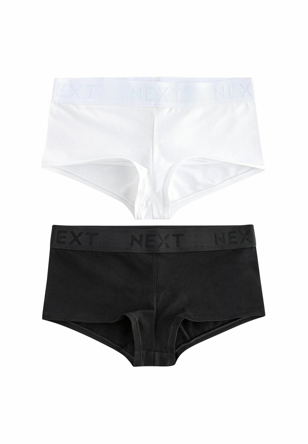 Трусы-брифы 2 PACK Next, белый
Трусы-брифы 2 PACK Next, белый