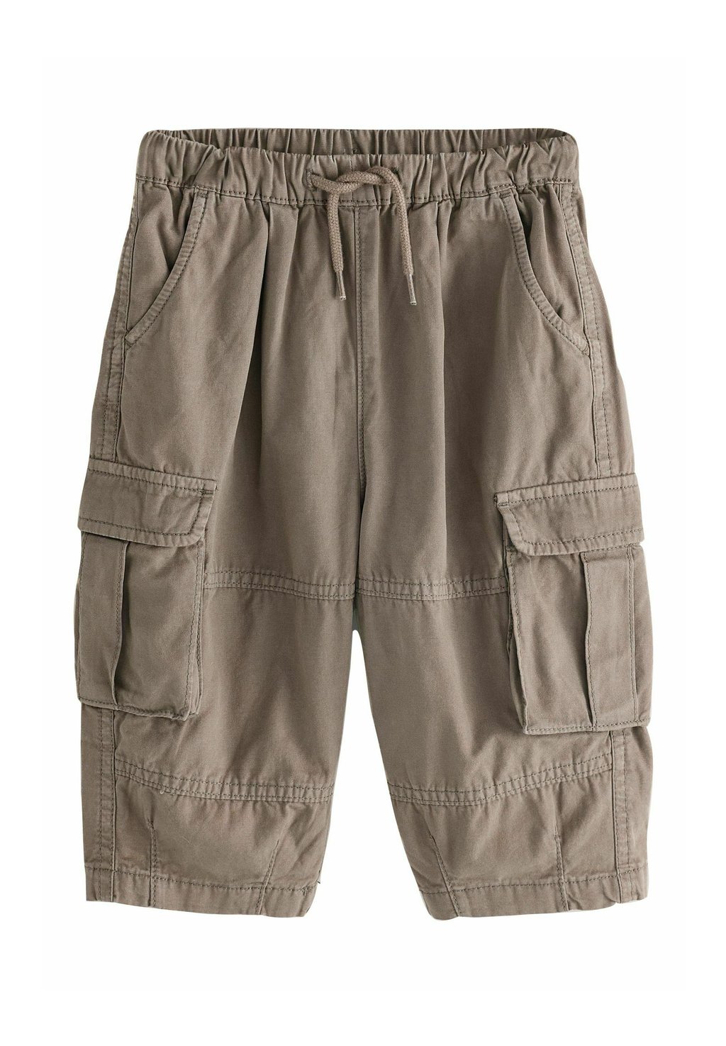 Брюки-карго WIDE LEG WASHED Next, коричневый
Брюки-карго WIDE LEG WASHED Next, коричневый