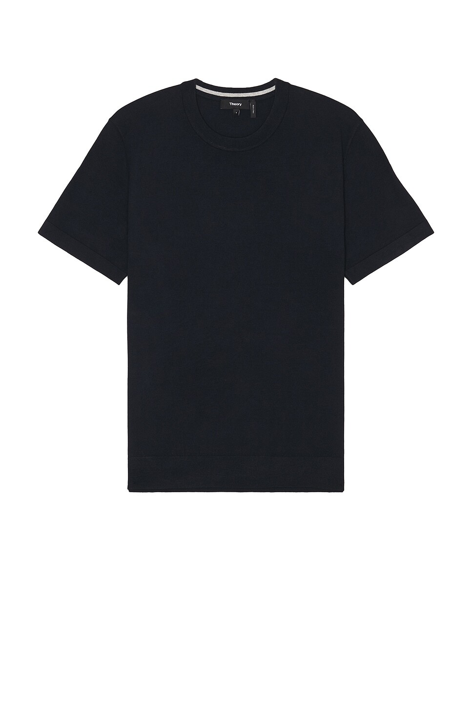 Горис Футболка Theory, цвет Baltic
Горис Футболка Theory, цвет Baltic