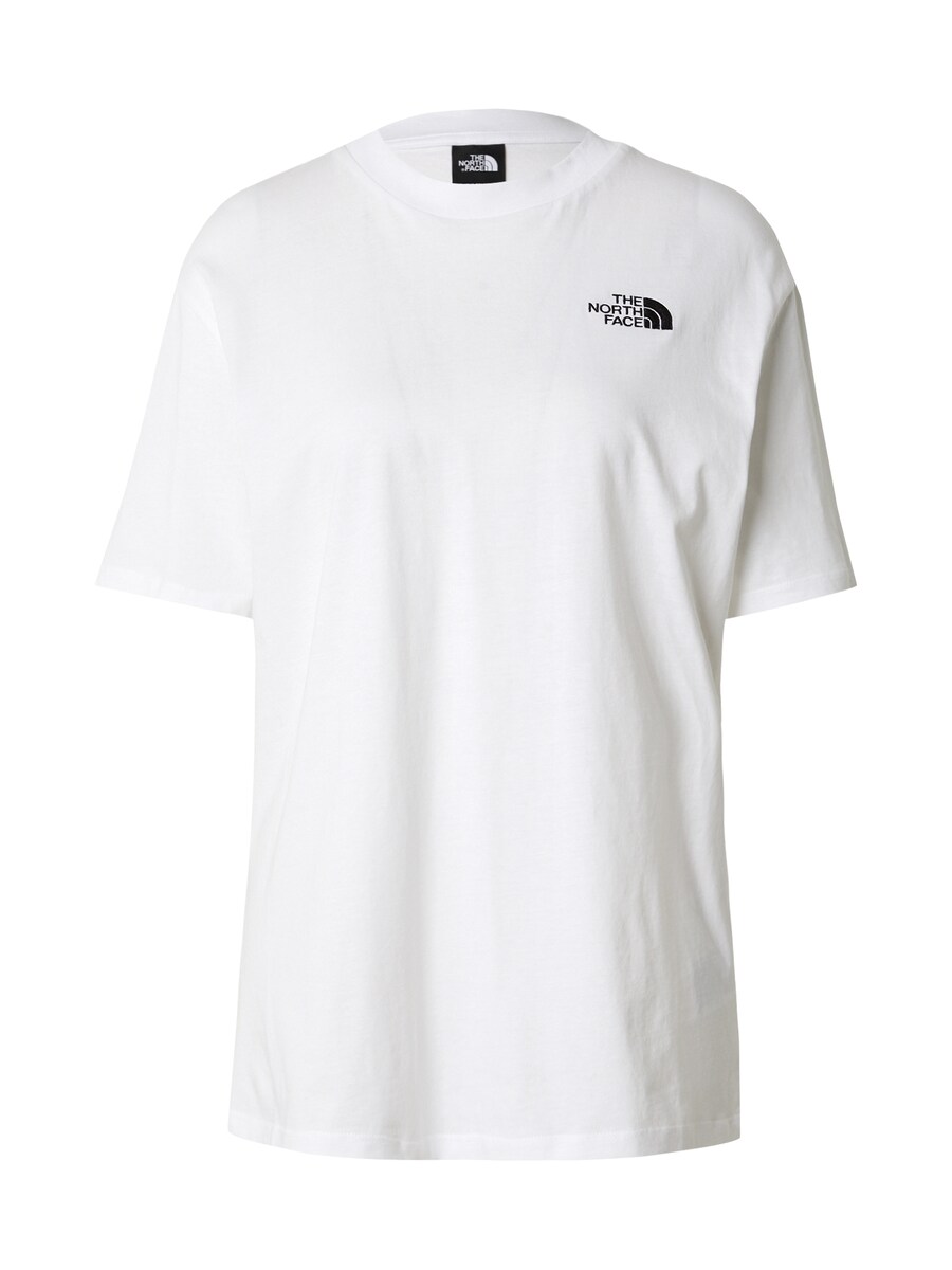 Рубашка THE NORTH FACE ESSENTIAL, белый
Рубашка THE NORTH FACE ESSENTIAL, белый