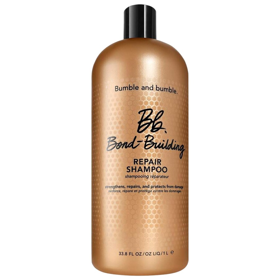 Шампунь для восстановления структуры волос Bumble and bumble, 33.8 oz /1 ml
Шампунь для восстановления структуры волос Bumble and bumble, 33.8 oz /1 ml