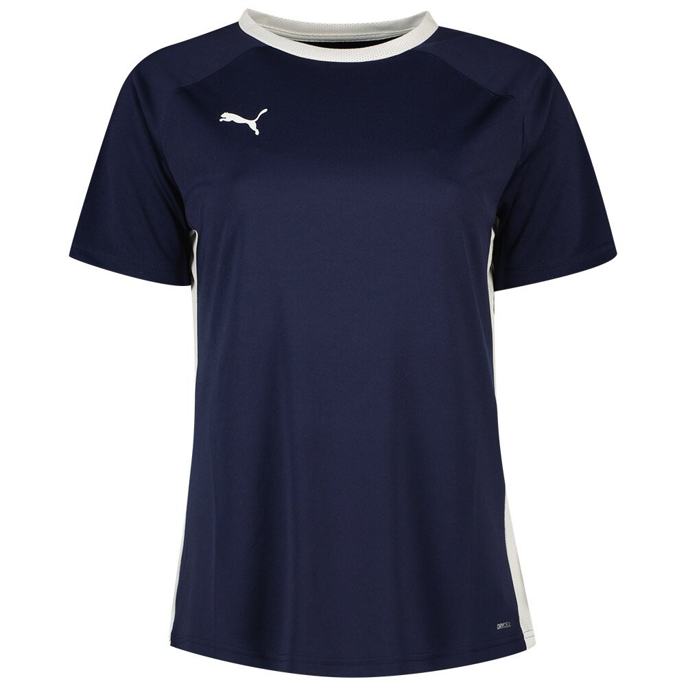 Футболка Puma Teamliga, синий
Футболка Puma Teamliga, синий