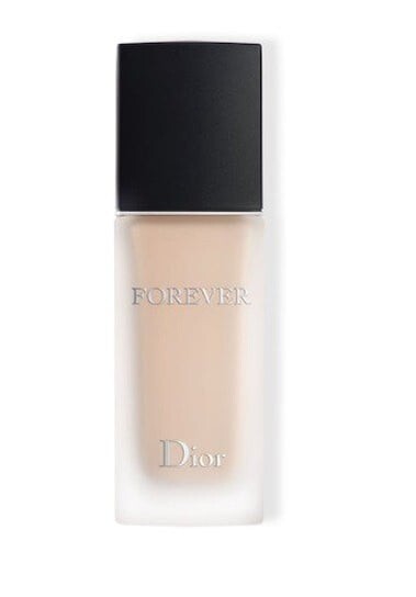 Тональный крем, 30 мл Dior, Forever, No-Transfer 24h Wear Matte Foundation
Тональный крем, 30 мл Dior, Forever, No-Transfer 24h Wear Matte Foundation