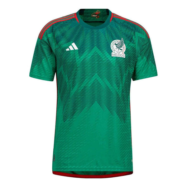 Футболка mexico 22 home подлинная футболка Adidas, зеленый
Футболка mexico 22 home подлинная футболка Adidas, зеленый