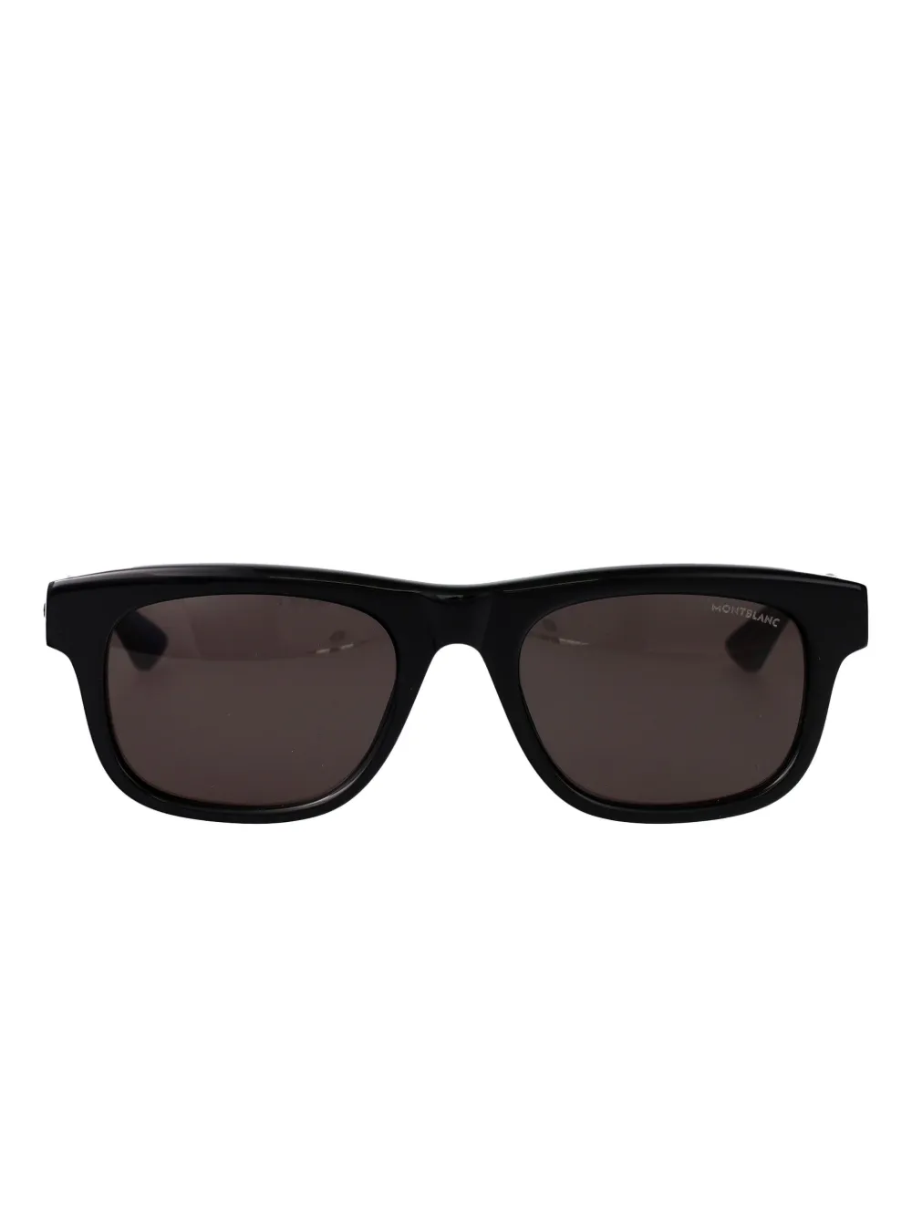 Солнцезащитные очки Rectangle MB0421S Montblanc, черный
Солнцезащитные очки Rectangle MB0421S Montblanc, черный