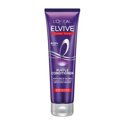L'Oreal Paris Elvive Кондиционер Color Vive Фиолетовый Серебряный Уход L'Oréal
L'Oreal Paris Elvive Кондиционер Color Vive Фиолетовый Серебряный Уход L'Oréal