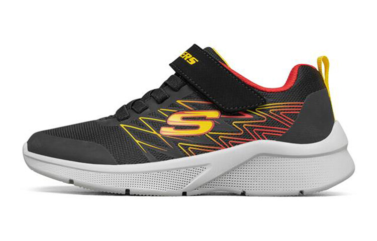 Кроссовки Skechers Kids Lifestyle Shoes GS Low-top Black/Red
Кроссовки Skechers Kids Lifestyle Shoes GS Low-top Black/Red