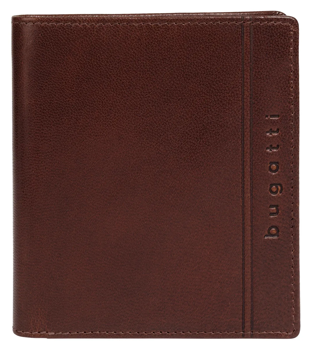 Кошелек bugatti "LUCIDO", натуральная кожа, коричневый
Кошелек bugatti "LUCIDO", натуральная кожа, коричневый