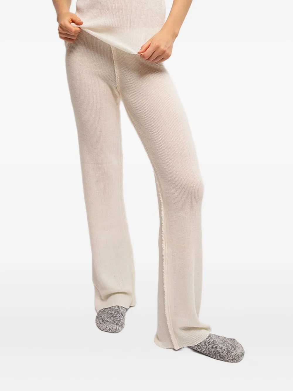 Брюки Bella Gudrun & Gudrun, нейтральный
Брюки Bella Gudrun & Gudrun, нейтральный