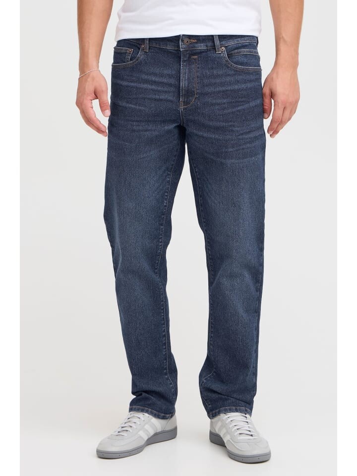Джинсы !SOLID Bequeme Jeans SDRYNO 21301254ME klassische Jeans im 5-Pocket-Look, синий
Джинсы !SOLID Bequeme Jeans SDRYNO 21301254ME klassische Jeans im 5-Pocket-Look, синий