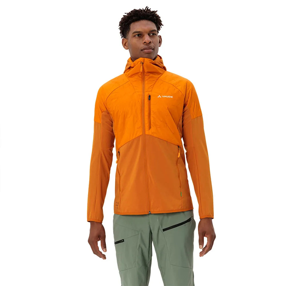 Куртка VAUDE Brenva II, оранжевый
Куртка VAUDE Brenva II, оранжевый