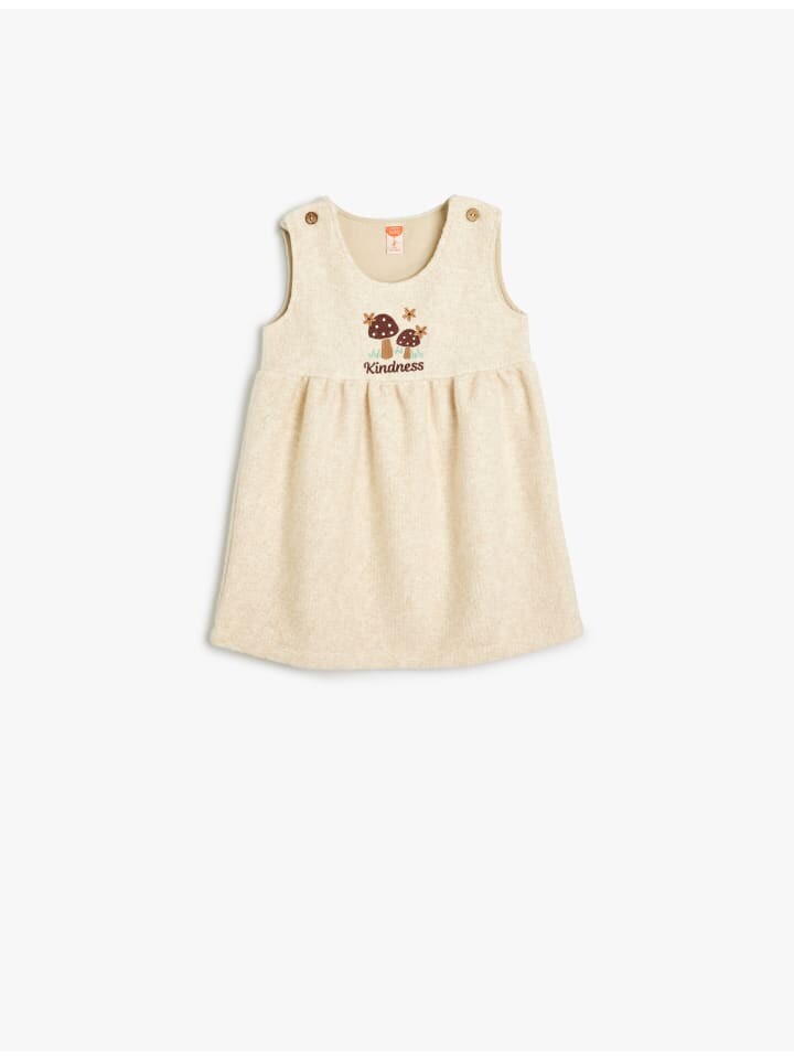 Платье KOTON, бежевый
Платье KOTON, бежевый