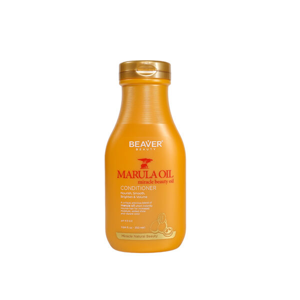 Кондиционер для сухих и нормальных волос с маслом марулы, 350 мл Beaver Beauty herbal series
Кондиционер для сухих и нормальных волос с маслом марулы, 350 мл Beaver Beauty herbal series