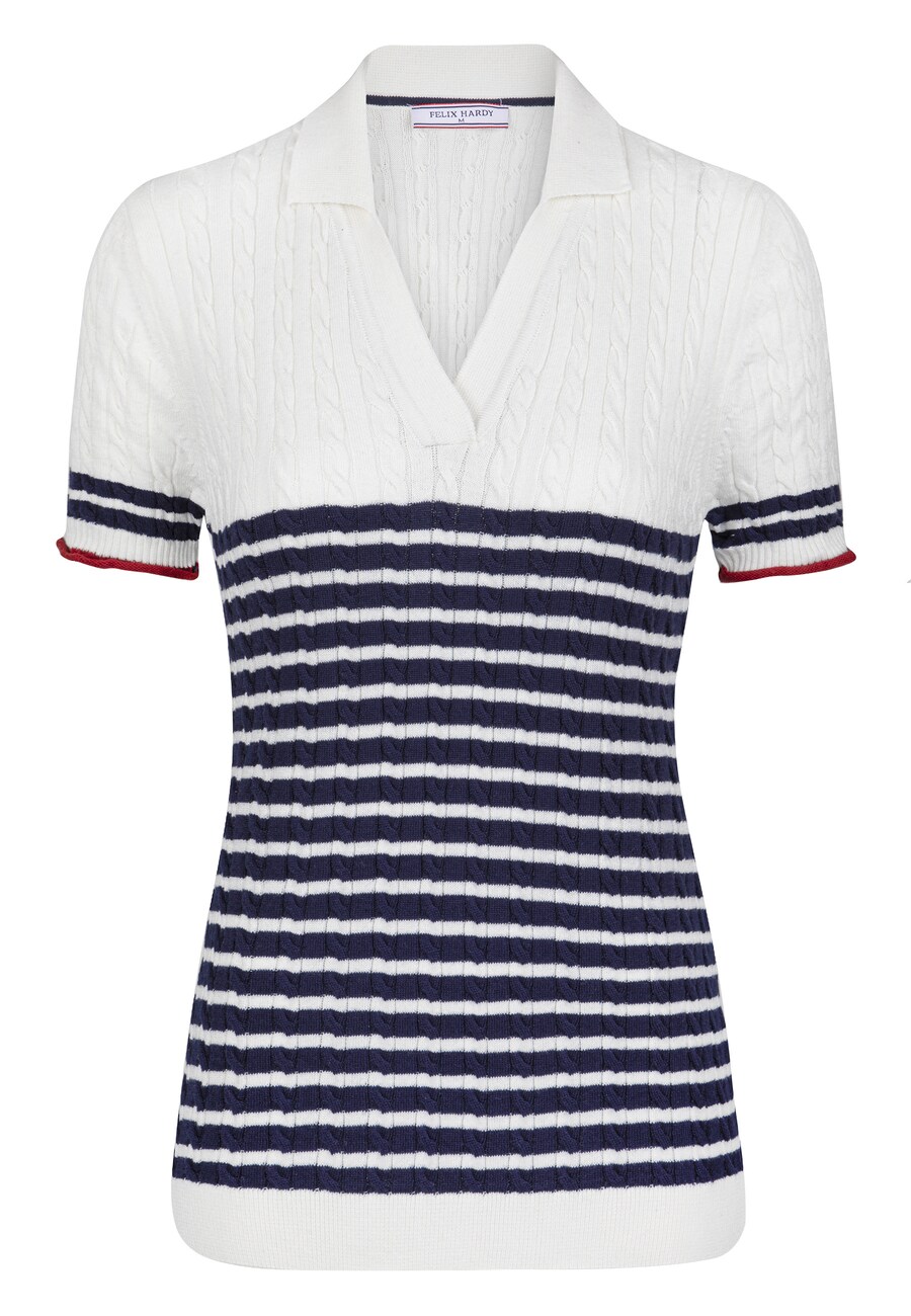 Свитер Felix Hardy, экрю
Свитер Felix Hardy, экрю