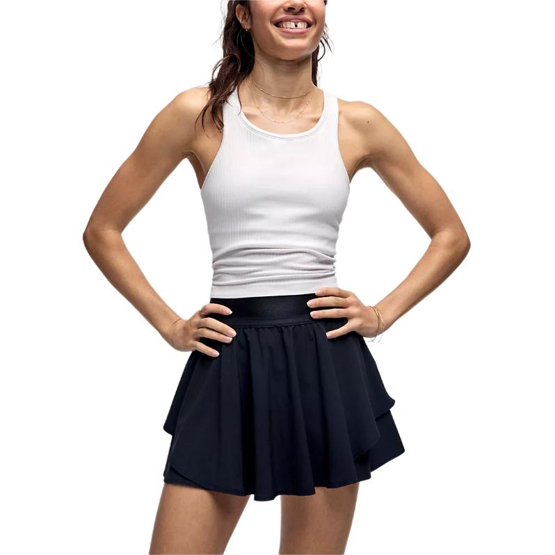 Футболка Ebb To Street Lululemon, белый
Футболка Ebb To Street Lululemon, белый