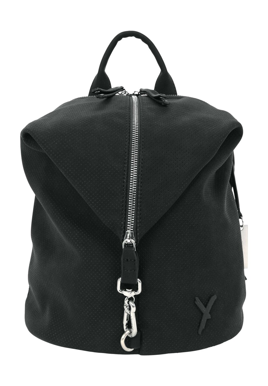 Женский рюкзак из искусственной кожи Emblem SURI FREY, черный
Женский рюкзак из искусственной кожи Emblem SURI FREY, черный