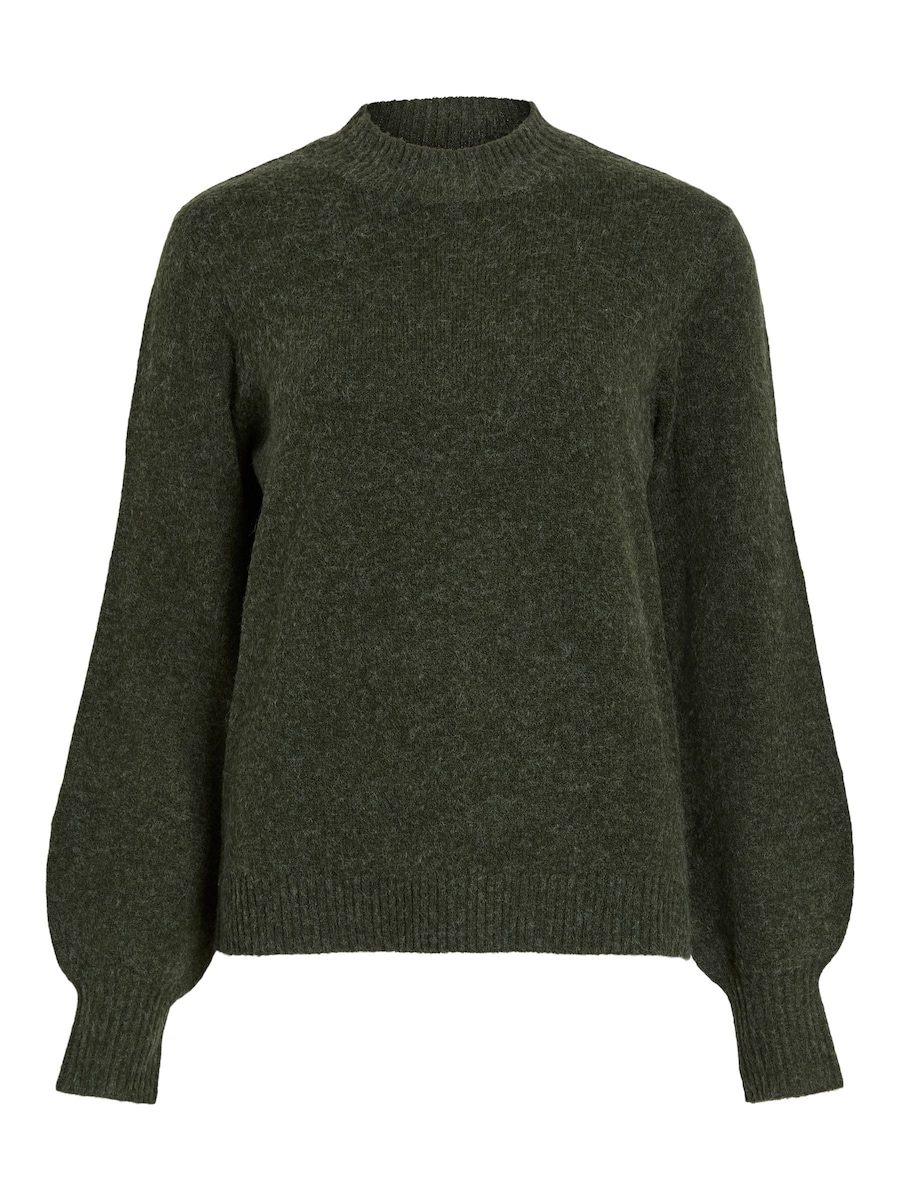 Свитер VILA HANNA, темно-зеленый
Свитер VILA HANNA, темно-зеленый