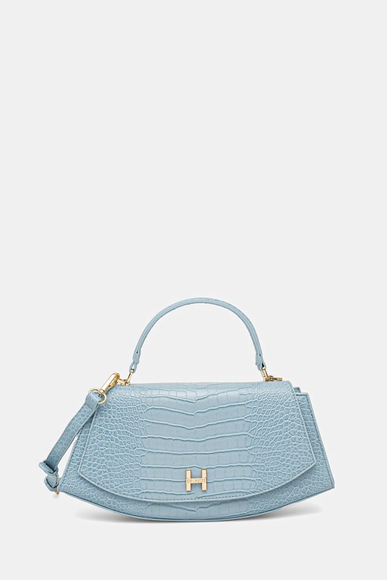 Сумка POLOV Silvian Heach, синий
Сумка POLOV Silvian Heach, синий