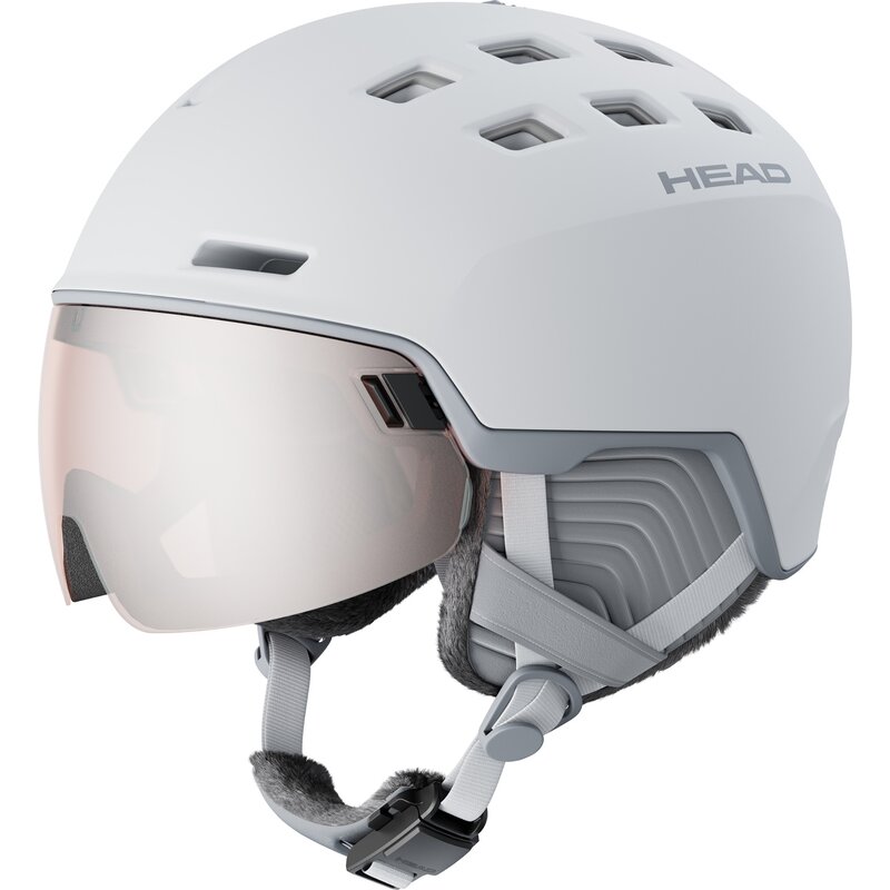 Женский шлем Rachel White Head, Белый, Женский шлем Rachel White Head
Женский шлем Rachel White Head, Белый, Женский шлем Rachel White Head