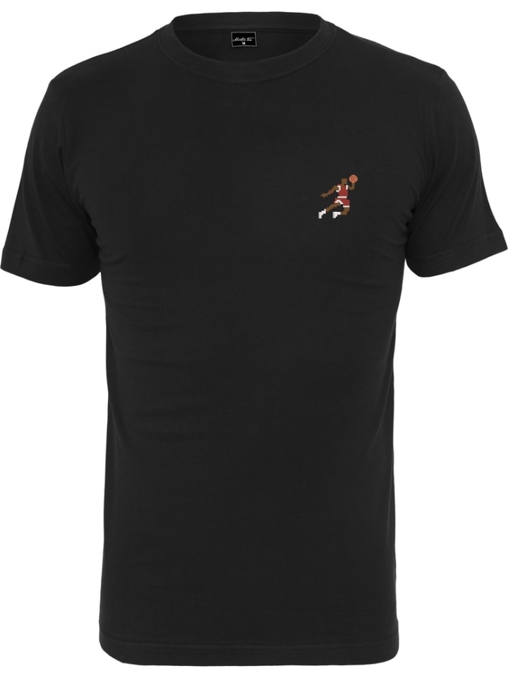 Футболка черного цвета Mister Tee, Черный, Футболка черного цвета Mister Tee
Футболка черного цвета Mister Tee, Черный, Футболка черного цвета Mister Tee