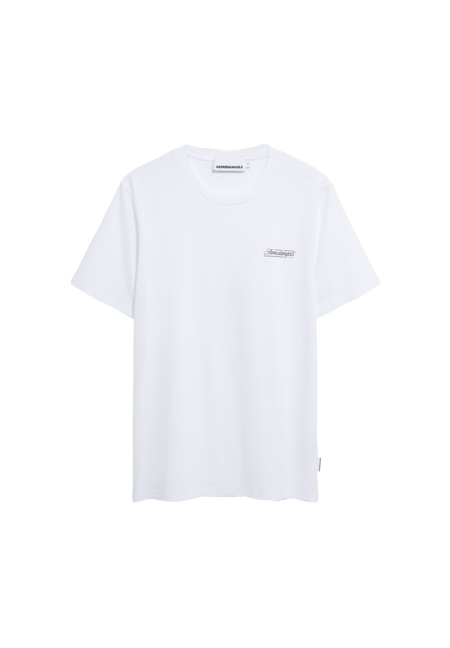 Рубашка ARMEDANGELS, белый
Рубашка ARMEDANGELS, белый