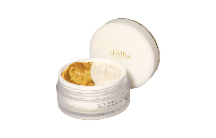 Увлажняющие кремы и средства для лица Unisex D'Alba
Увлажняющие кремы и средства для лица Unisex D'Alba