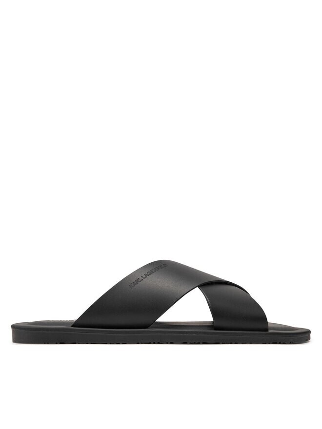 Тапочки Karl Lagerfeld, черный
Тапочки Karl Lagerfeld, черный