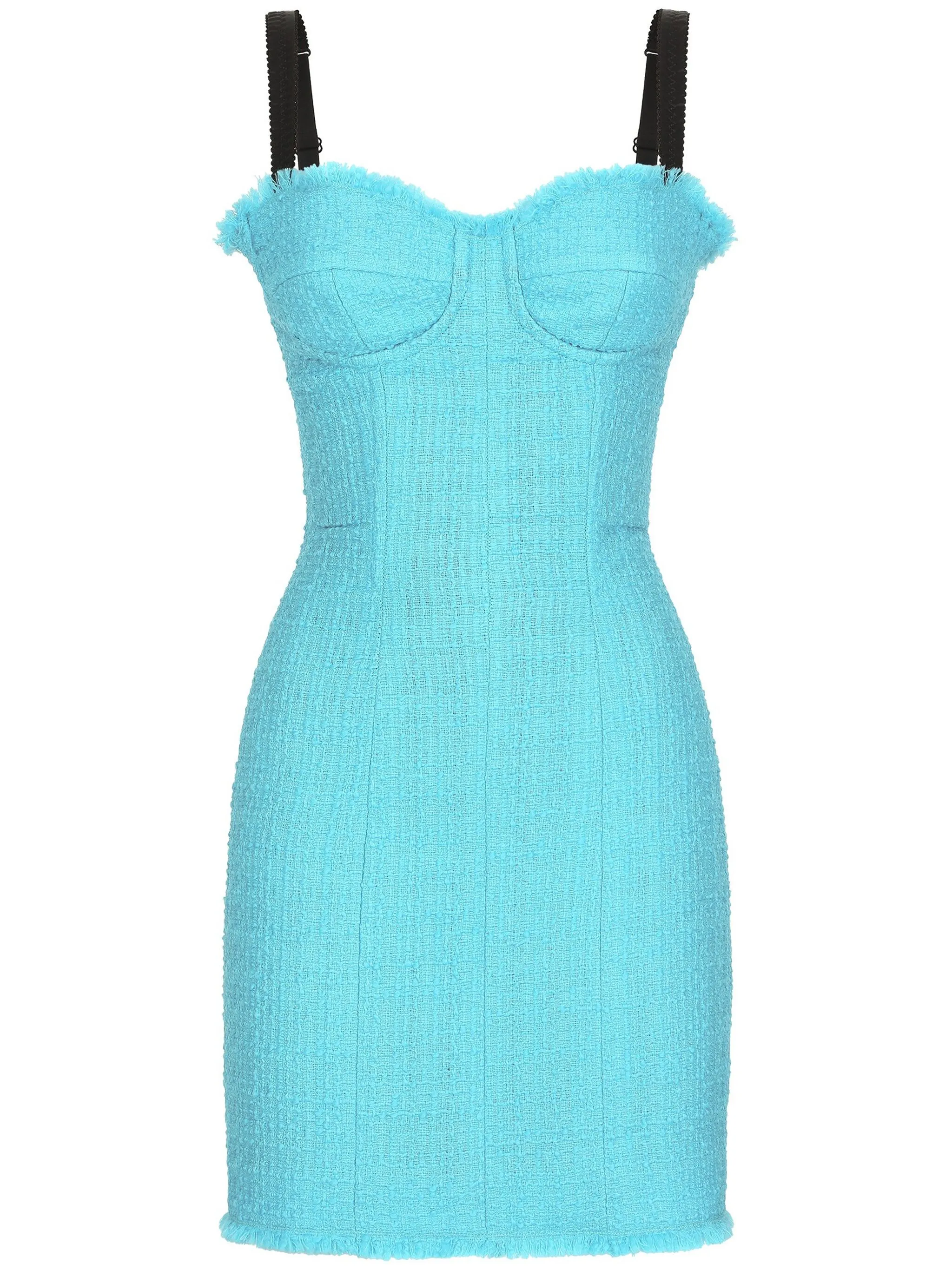 Платье мини Rachel Dolce & Gabbana, синий
Платье мини Rachel Dolce & Gabbana, синий