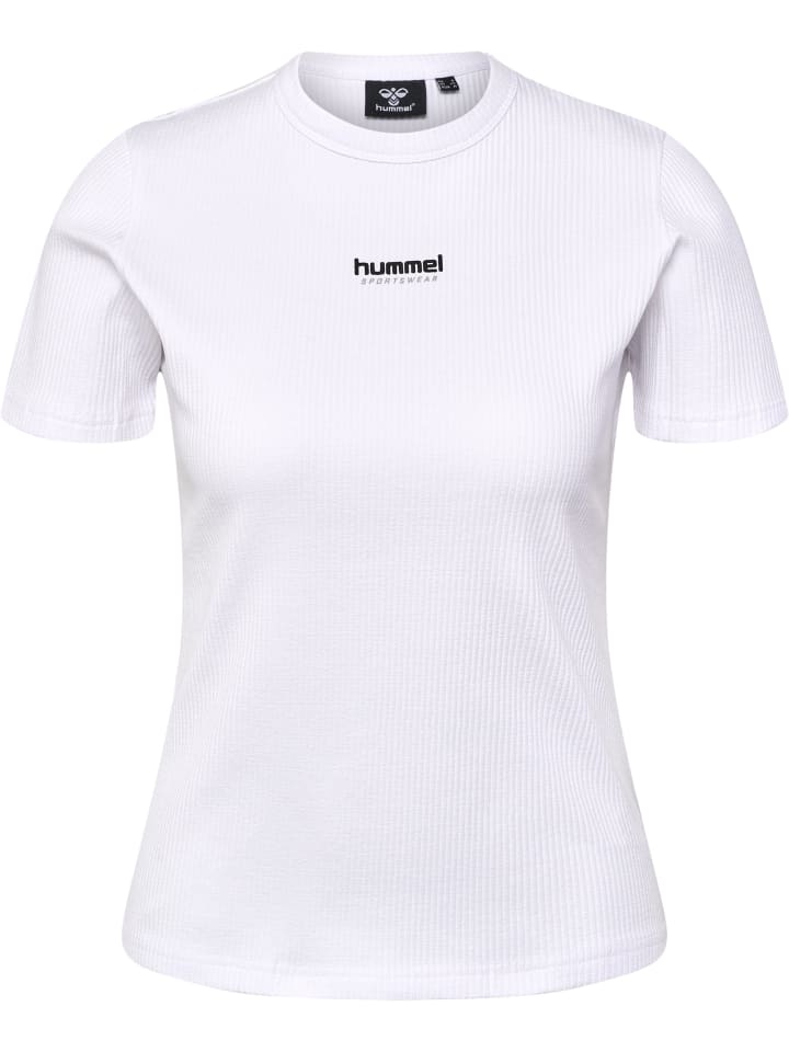 Футболка Hummel, белый
Футболка Hummel, белый
