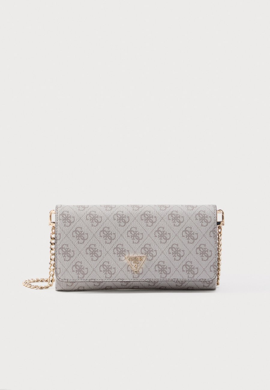 Сумка кросс-боди Guess NOELLE II XBODY FLAP ORGANIZER, Dark Taupe/Taupe
Сумка кросс-боди Guess NOELLE II XBODY FLAP ORGANIZER, Dark Taupe/Taupe