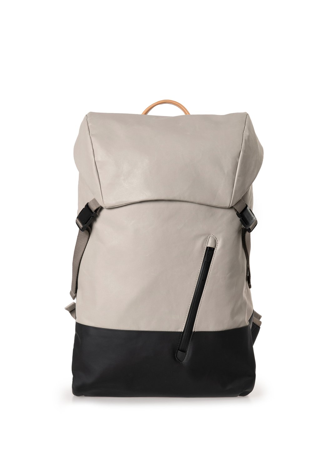 Рюкзак NIYODO RE Aunts & Uncles, серо-коричневый
Рюкзак NIYODO RE Aunts & Uncles, серо-коричневый