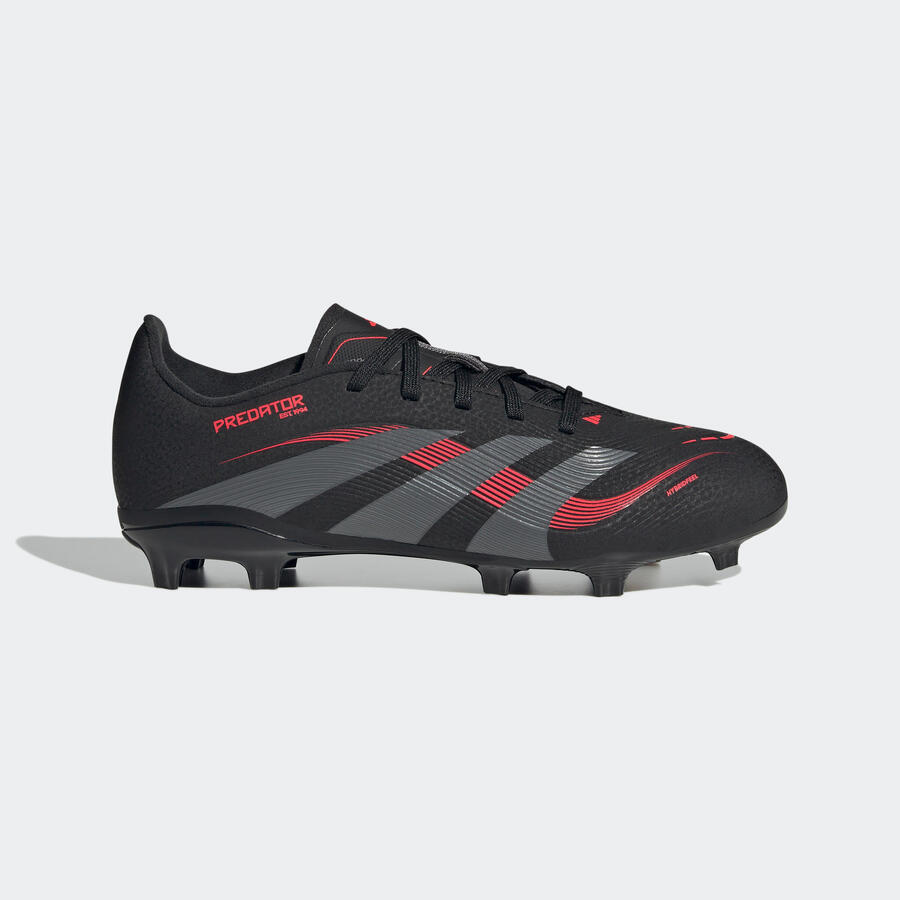 ADIDAS Детские футбольные бутсы FG/MG – Predator League
ADIDAS Детские футбольные бутсы FG/MG – Predator League