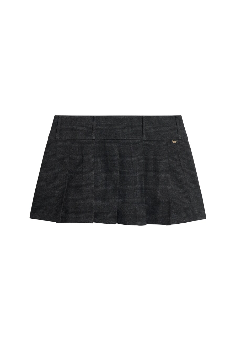 Юбка Superdry, черный
Юбка Superdry, черный