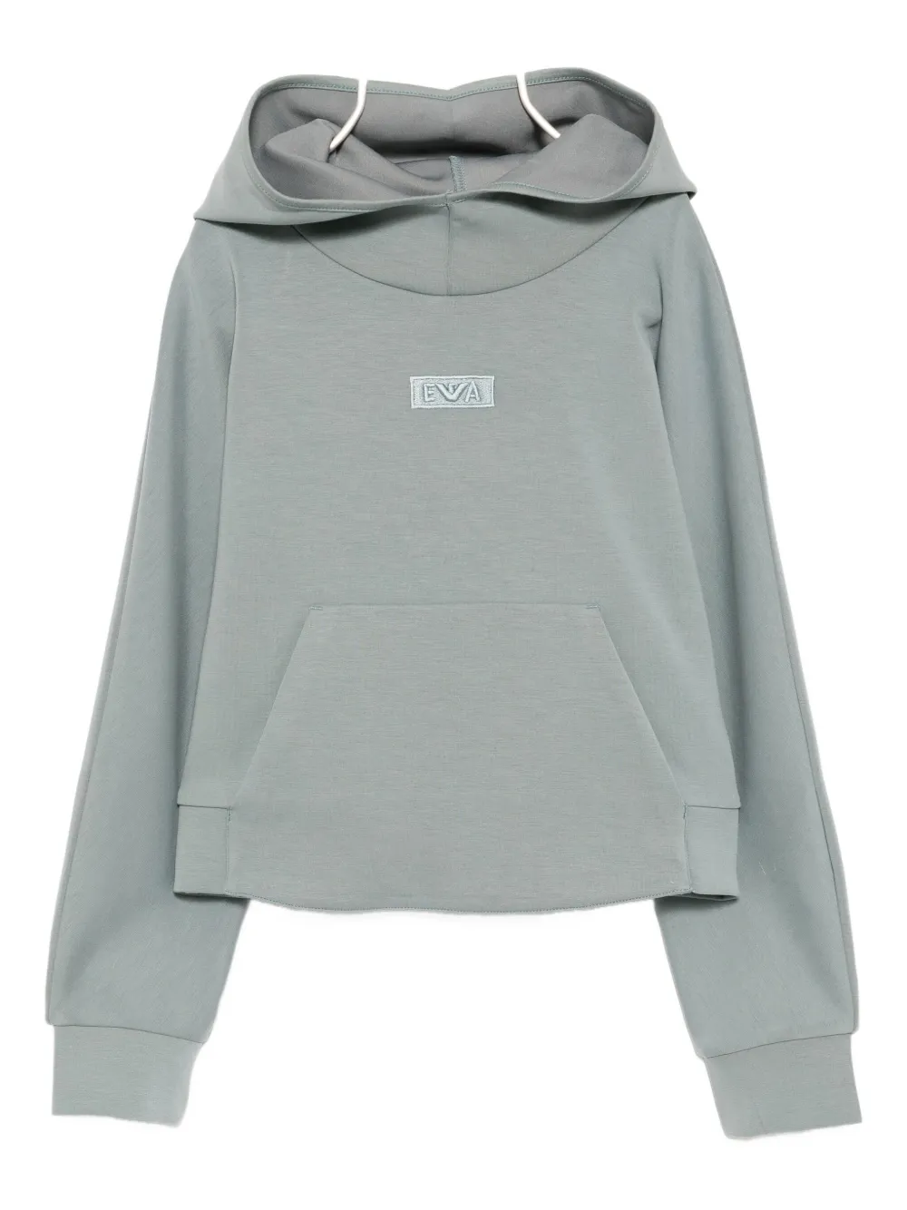 Худи с логотипом Emporio Armani Kids, синий
Худи с логотипом Emporio Armani Kids, синий